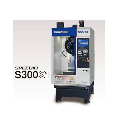 brother speedio s300x1 price